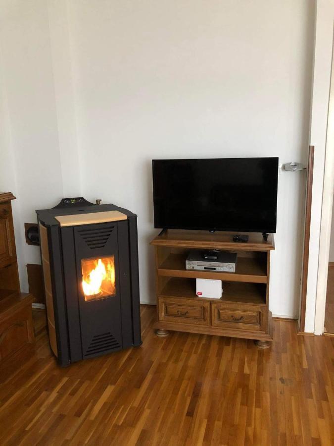 Apartman Antonio Gospic Bagian luar foto