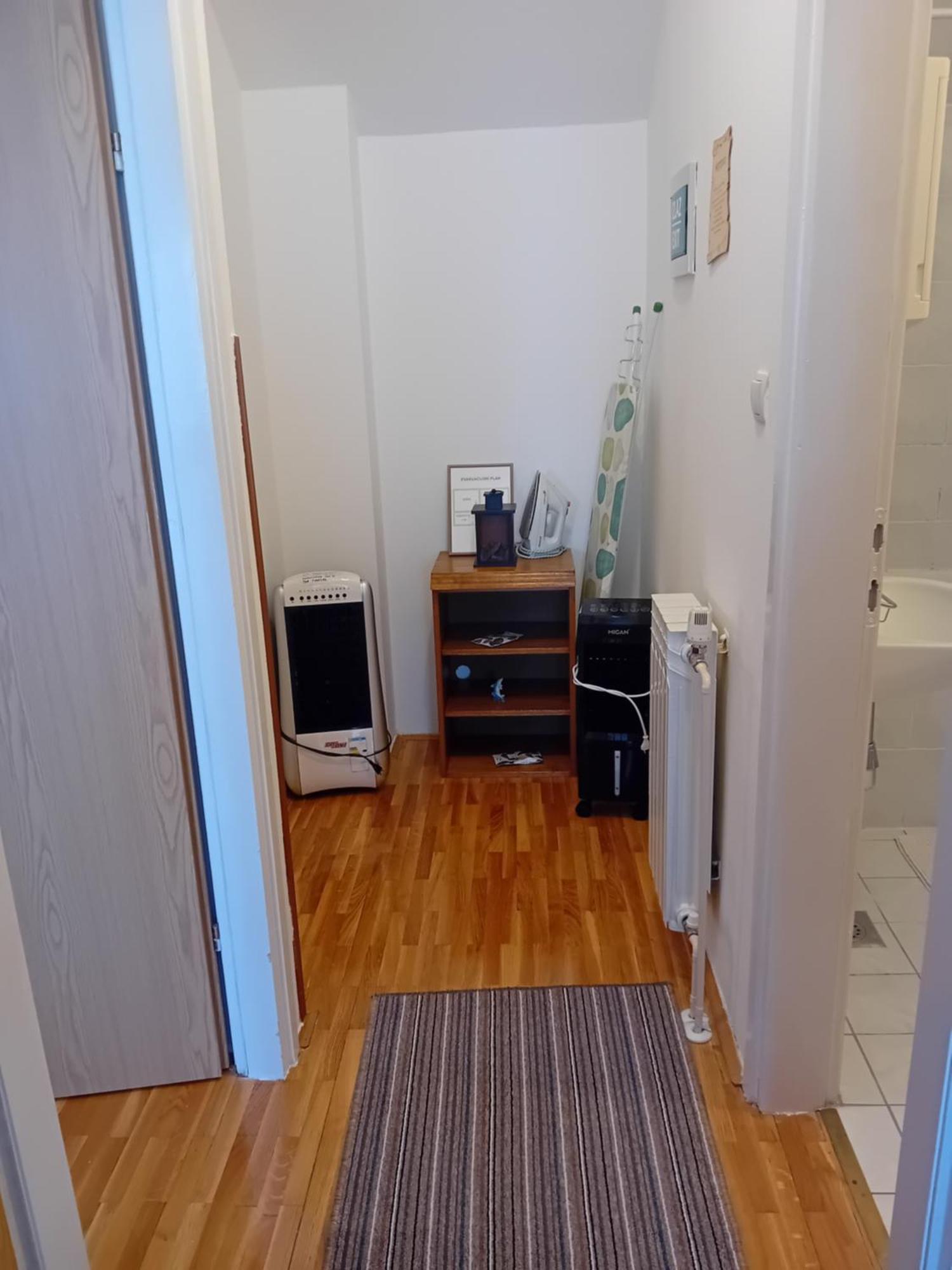 Apartman Antonio Gospic Bagian luar foto
