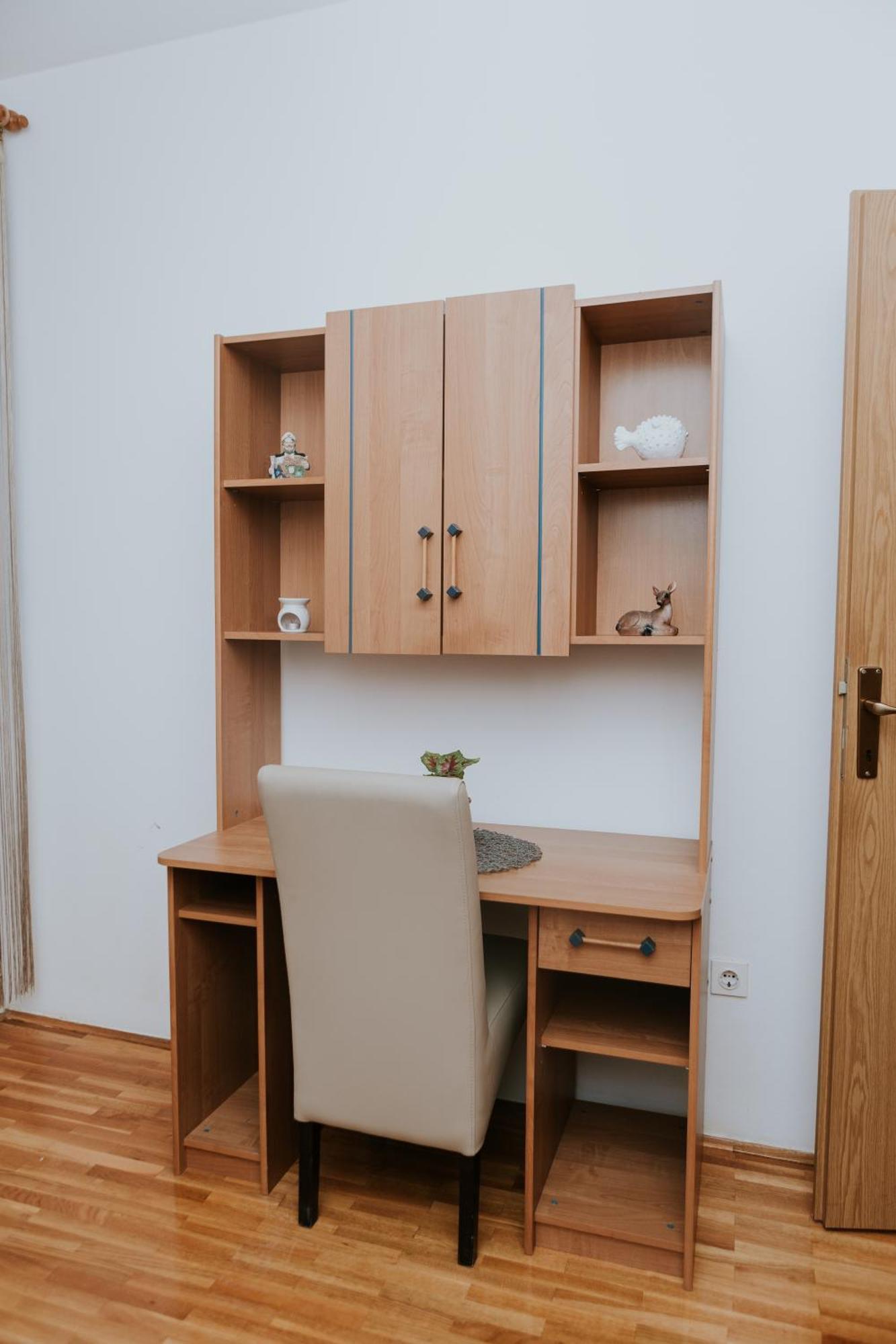 Apartman Antonio Gospic Bagian luar foto