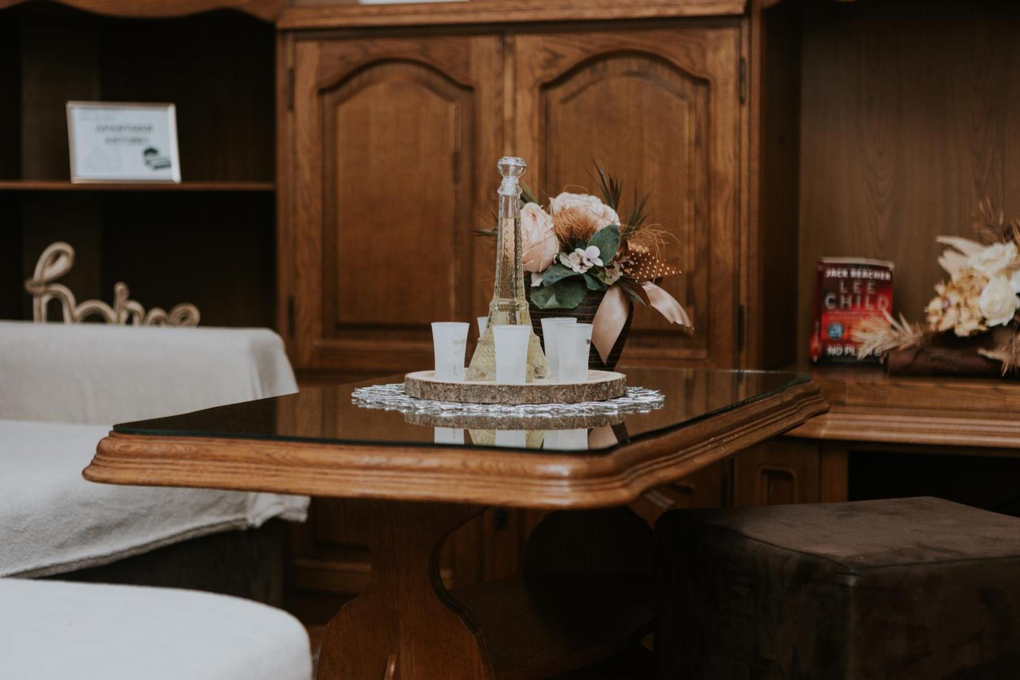 Apartman Antonio Gospic Bagian luar foto