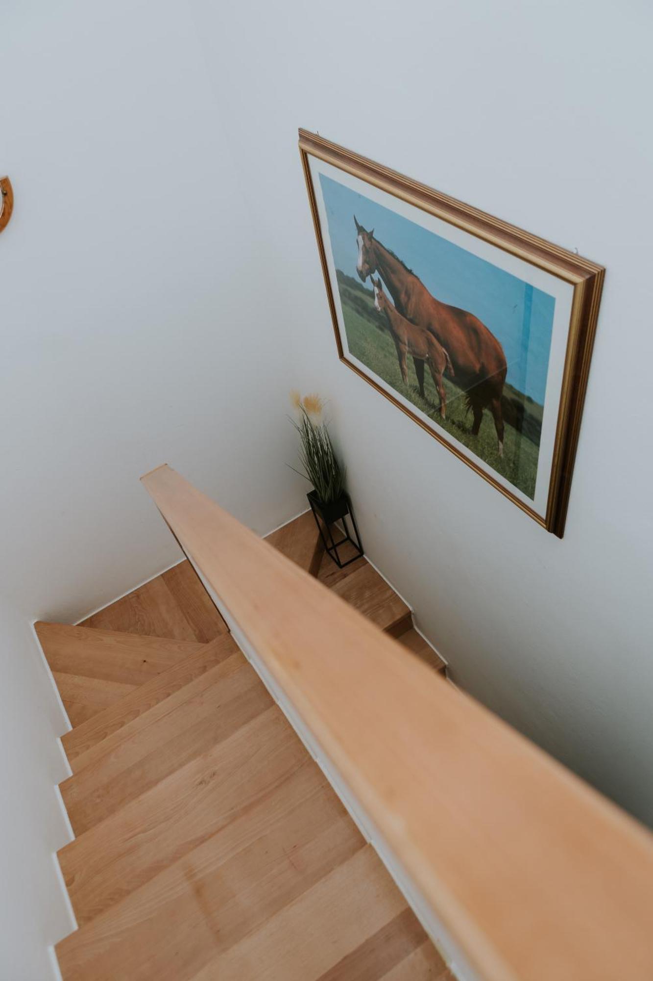Apartman Antonio Gospic Bagian luar foto