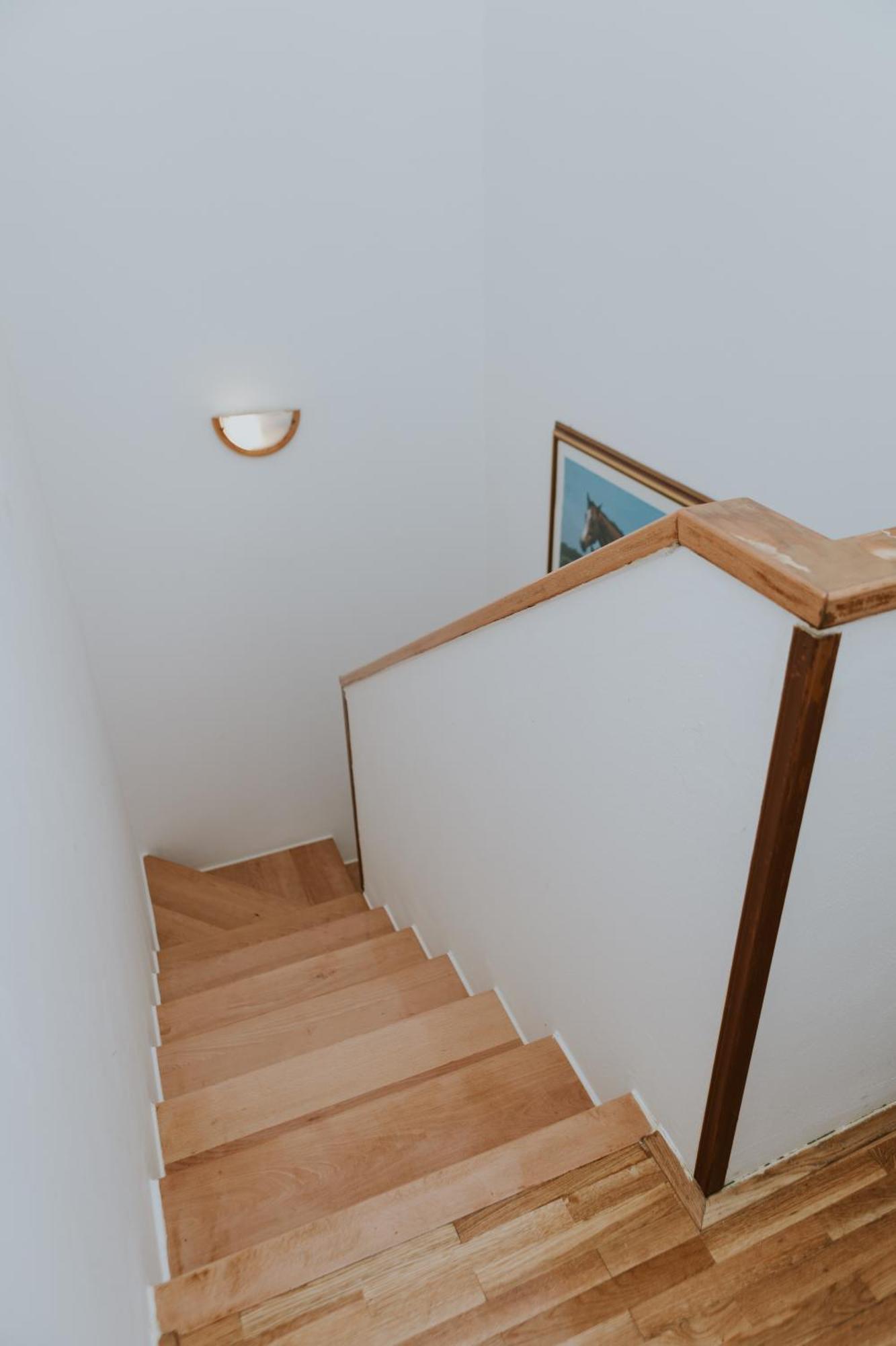Apartman Antonio Gospic Bagian luar foto
